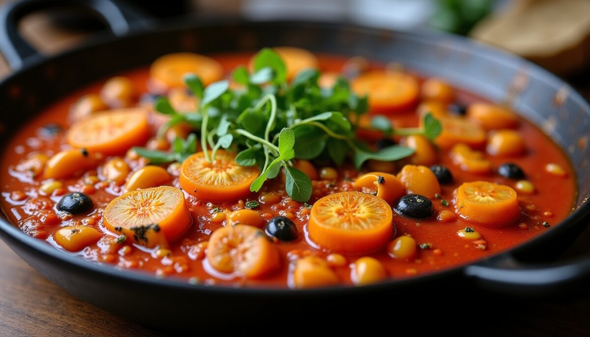 La paella : pourquoi elle gagne parfois à être dégustée réchauffée