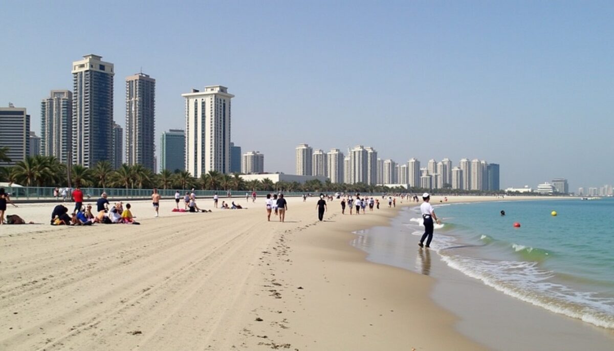 Dubaï : Découvrez les incontournables à ne surtout pas manquer lors de votre visite