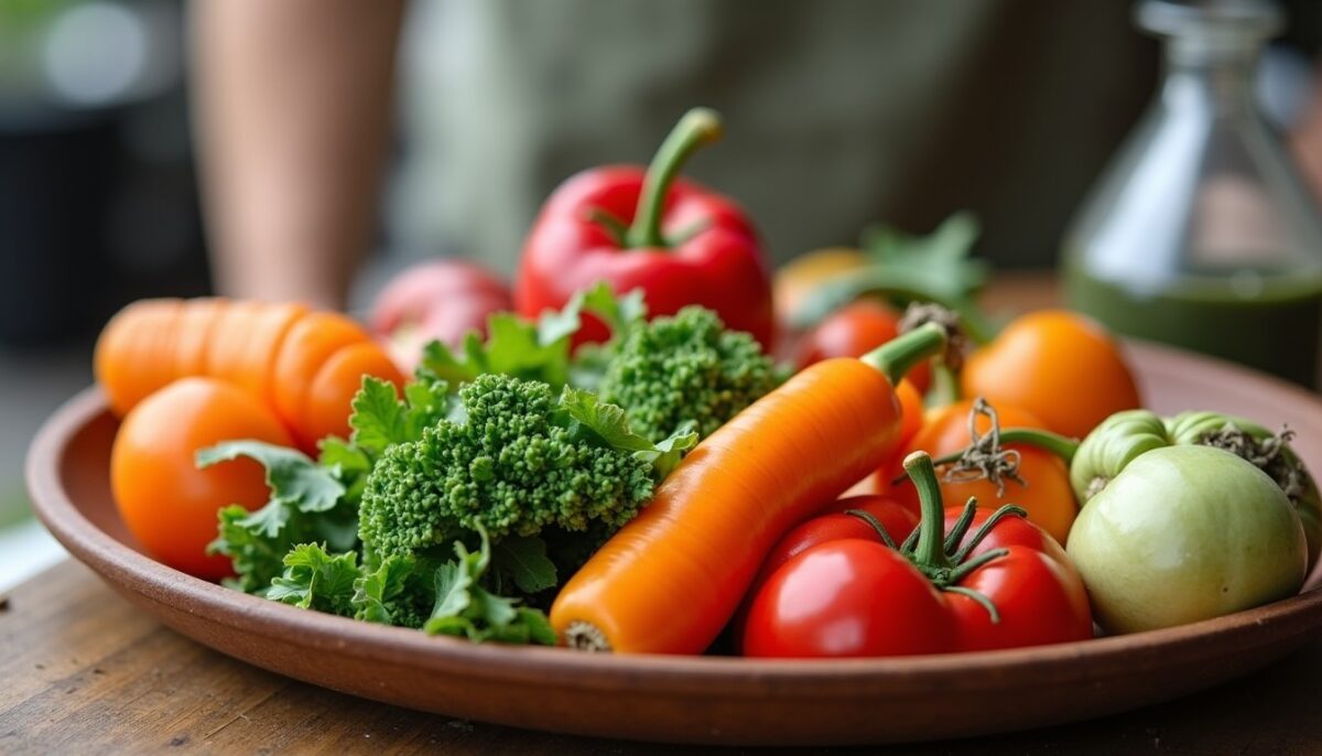 Les secrets pour préserver vos aliments secs pendant plusieurs années
