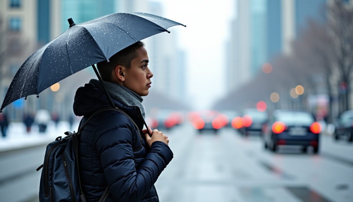 Quelle météo attendre à Dubaï au mois de décembre ?