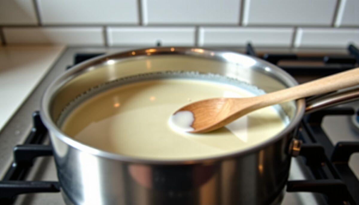 Comprendre pourquoi la crème caille à la cuisson et les astuces pour l’empêcher