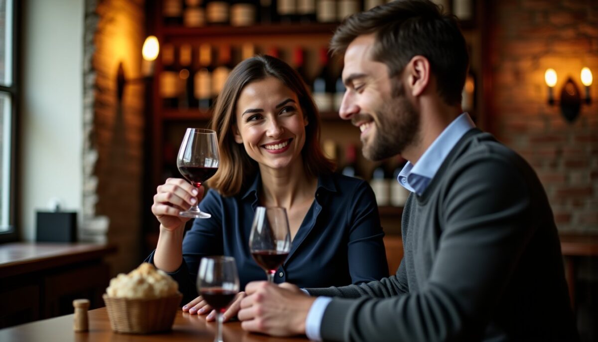 Les meilleurs lieux pour une dégustation de vin inoubliable à Paris