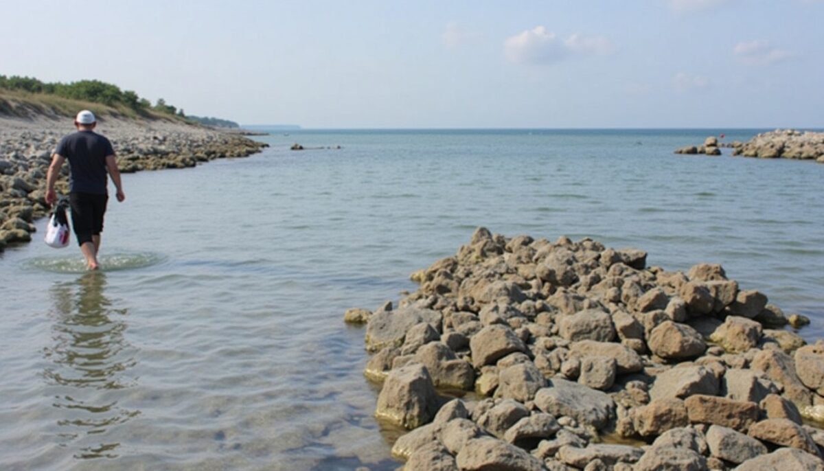 L'eau Cristaline : un choix vraiment calcaire ?