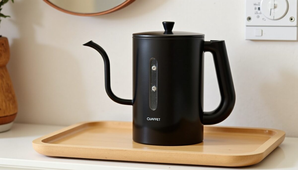 Guide pratique : Astuces simples pour détartrer efficacement votre cafetière électrique