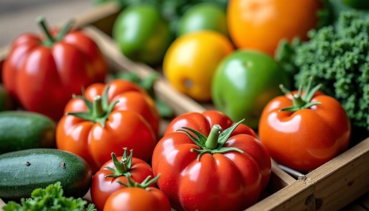 Fruits et légumes : lesquels éviter de conserver au réfrigérateur ?