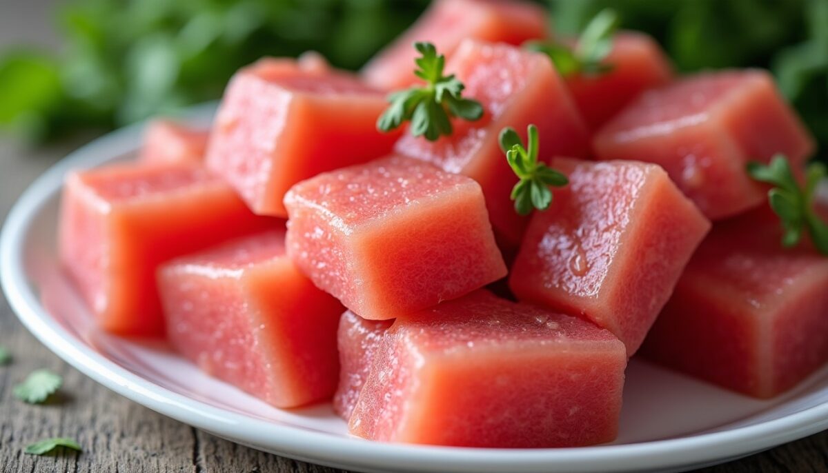 Durée de conservation des lardons cuits au réfrigérateur : combien de jours sont-ils encore sûrs à consommer ?