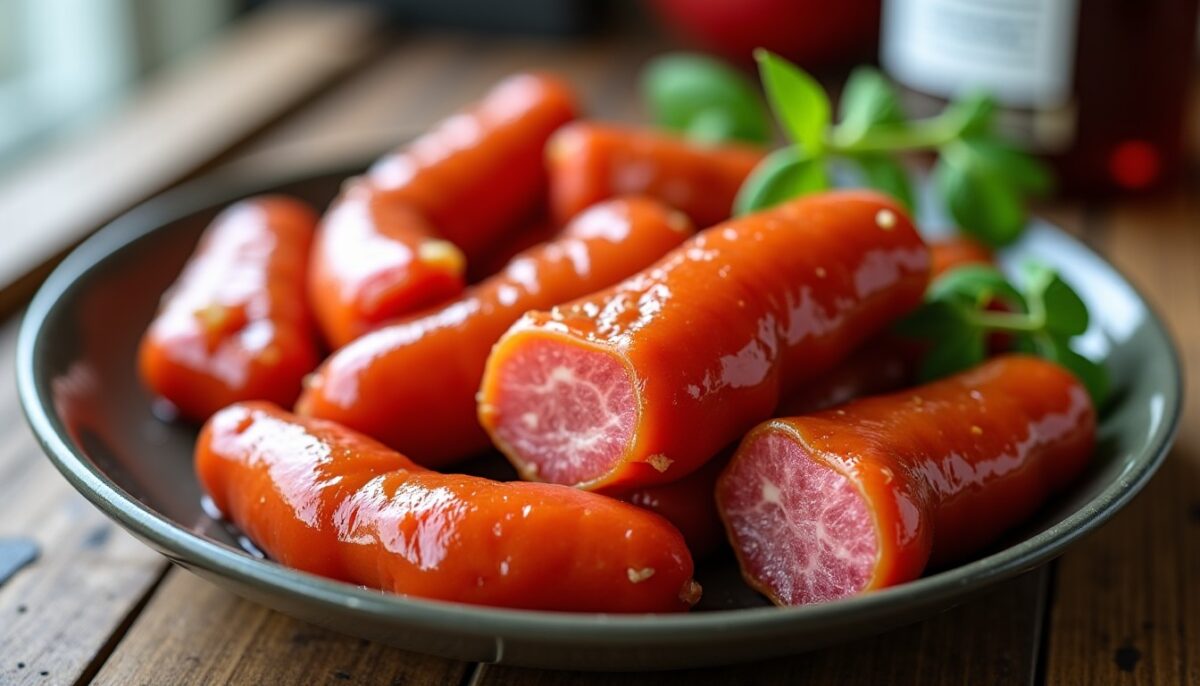 Astuces pour garder vos feuilletés aux saucisses croustillants et savoureux