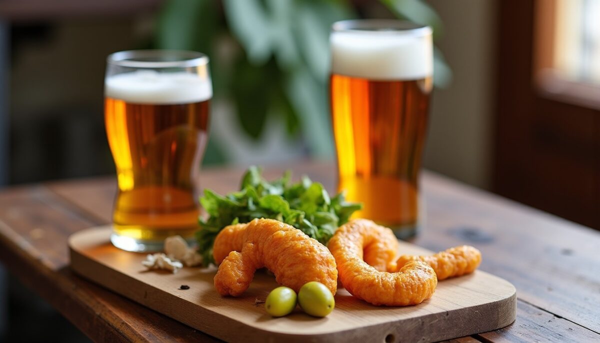 Comment sélectionner la bière idéale pour sublimer vos recettes mijotées ?