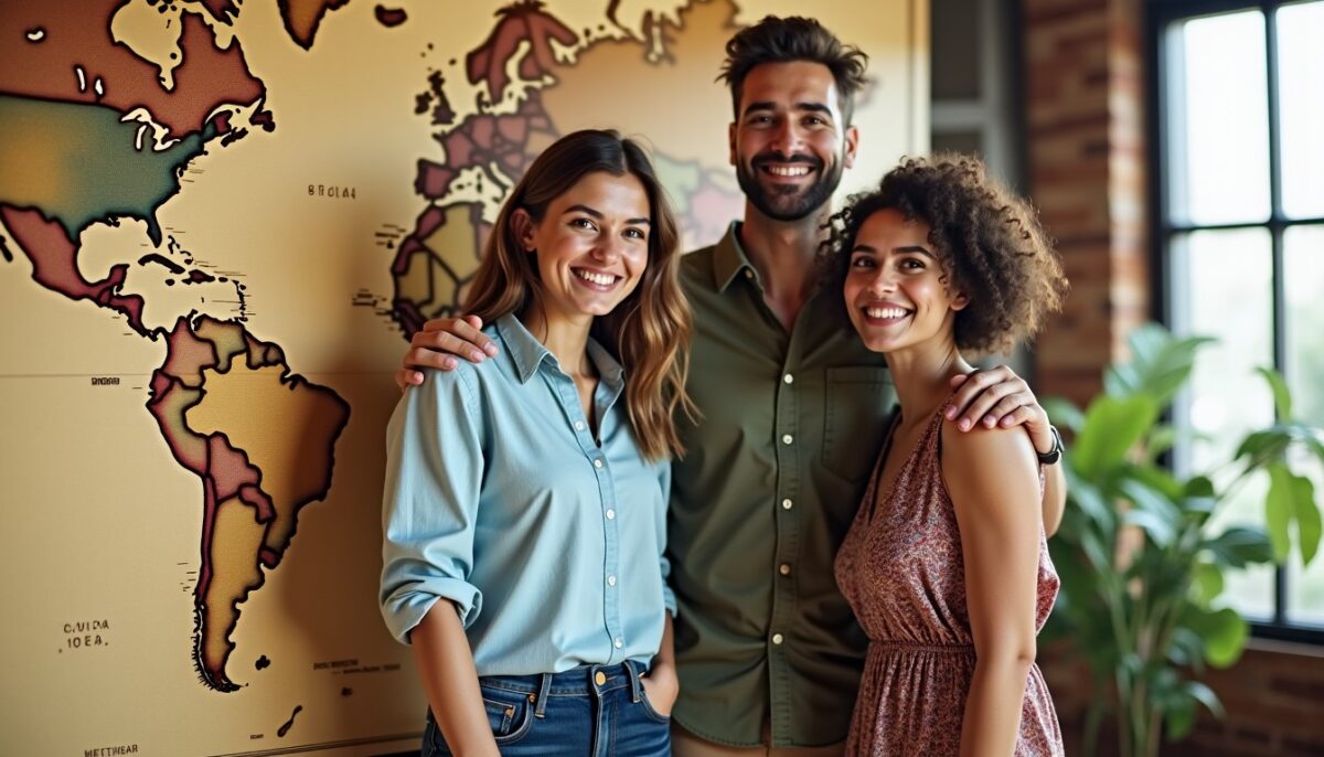 Top destinations : quels sont les pays les plus prisés des voyageurs à travers le monde ?
