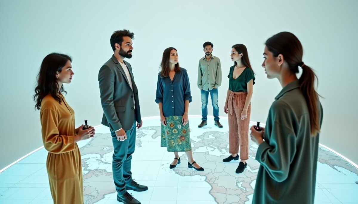Combien de continents existe-t-il réellement : 5, 6 ou 7 ?