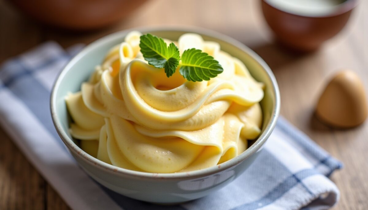 Astuces incontournables pour sauver une crème qui a tranché