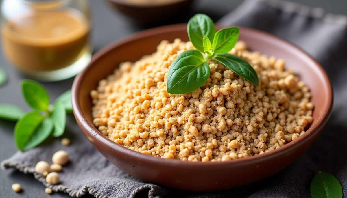 Quelles alternatives au tahini pour sublimer vos recettes ?