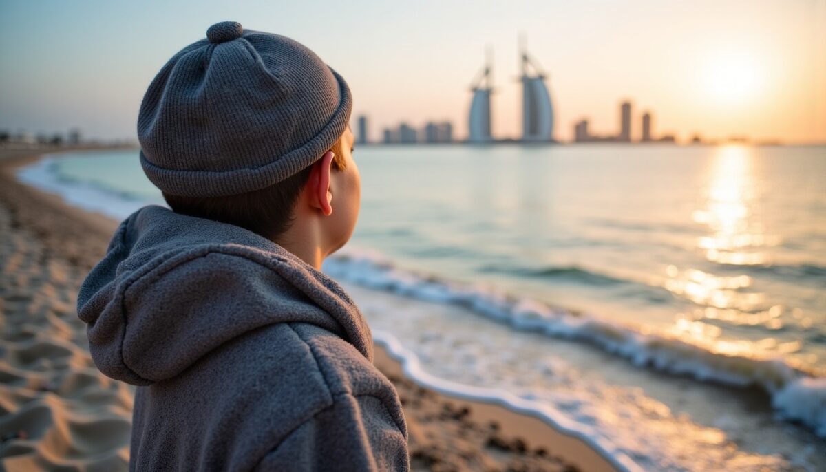Quels souvenirs uniques rapporter d&rsquo;Abu Dhabi ?