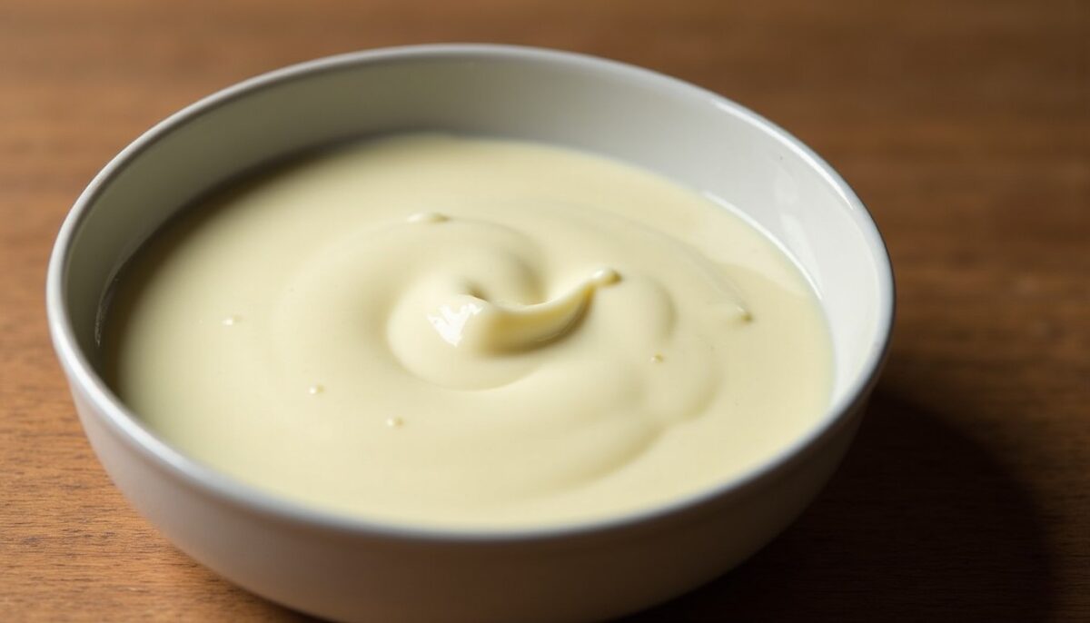 Sauce à la crème qui tranche : comprendre les causes et astuces pour une texture parfaite