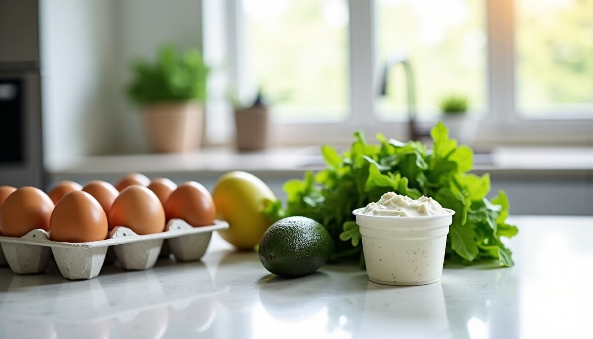Découvrez quels aliments il faut absolument éviter de congeler