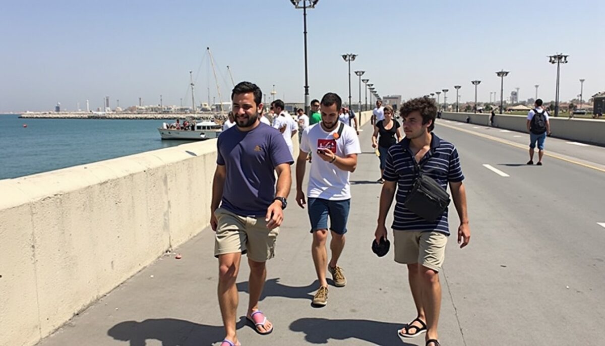 Découvrir Dubaï sans dépenser un dirham : activités gratuites incontournables