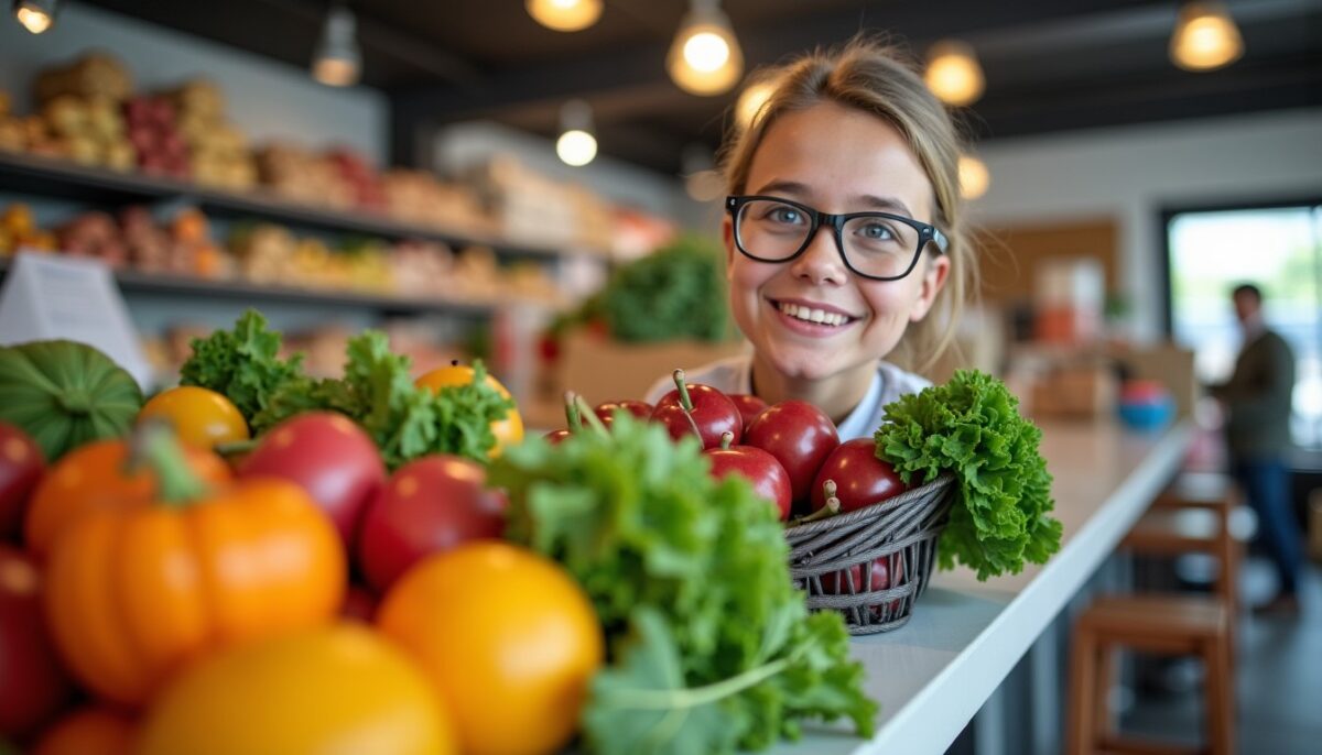Comment sécuriser vos achats alimentaires en ligne : les meilleures astuces à connaître