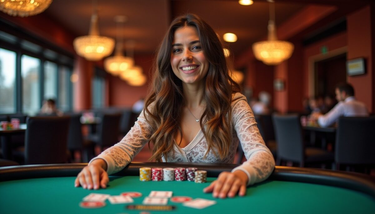 Top des casinos en ligne plébiscités par les joueurs canadiens : Quels sont les favoris ?