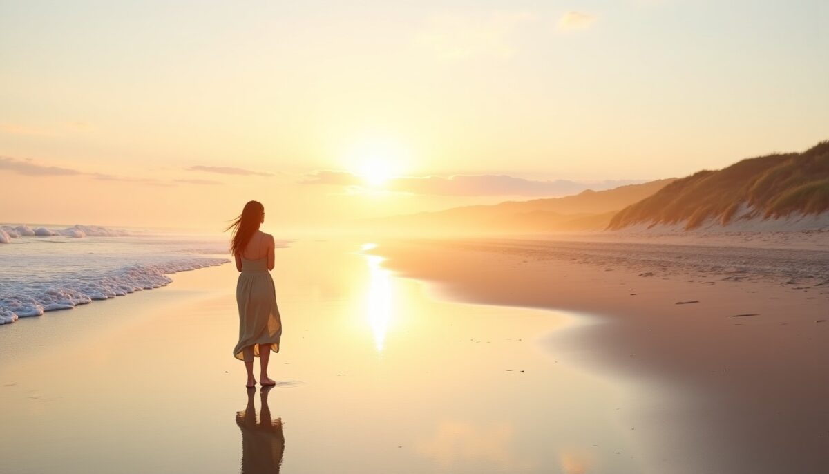 À quelle heure éviter la plage pour profiter au maximum ?