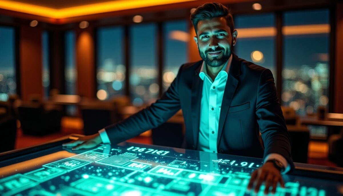 Comment se procurer un logiciel de jeu de casino exclusif auprès des partenaires et fournisseurs d’élite ?