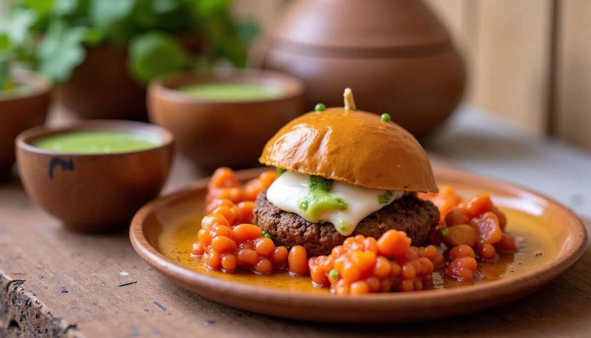 Les délices incontournables à savourer lors d'un voyage au Maroc
